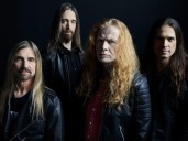 Megadeth, Igloofest coming to Rogers Place and Fan Park