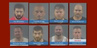 Multiple charged in string of Warren, Edmonson County thefts
