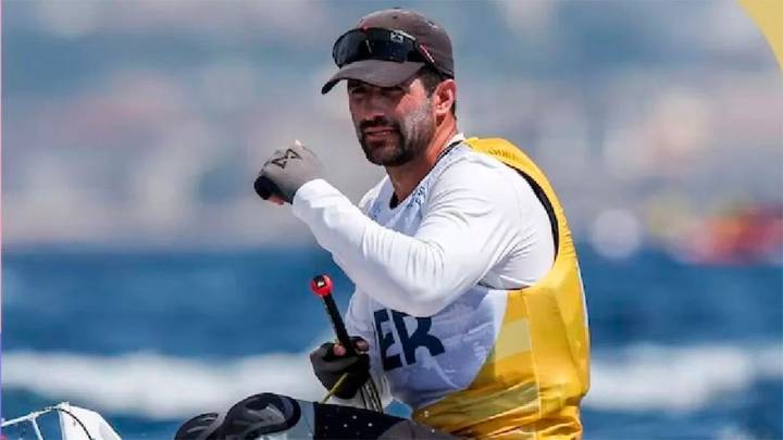 Bolivarianos 2025: Stefano Peschiera conquista el oro en vela y reafirma su liderazgo deportivo