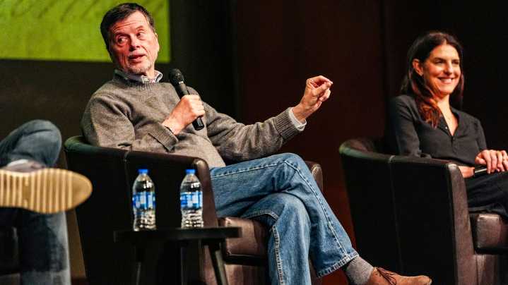 Ken Burns turns to Revolutionary War for latest landmark PBS series