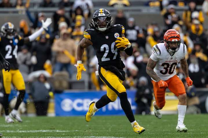 How the Steelers reinvented their defense mid-season: Steelers Breakdown