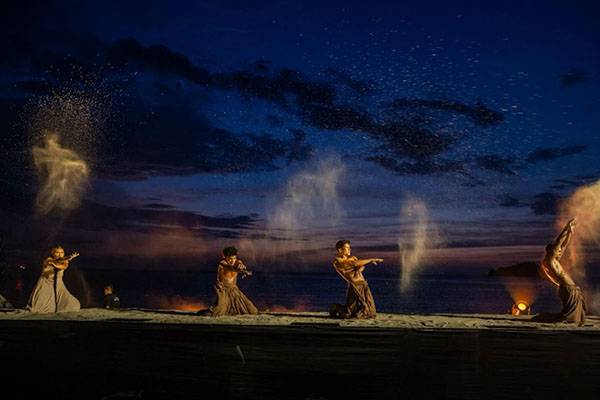 Con ceremonia viva del Ministerio de las Culturas, las Artes y los Saberes se instala oficialmente la CELAC