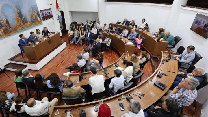 Autonomía municipal y mirada metropolitana: claves, oportunidades y desafíos que abre la nueva Constitución de Santa Fe