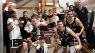 Vencen San Antonio, BCB y Sagrado y caen Mérida, CBA y Moraleja
