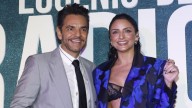 Eugenio Derbez reacciona a la muerte de su ex, Gabriela Michel; le manda este mensaje a Aislinn Derbez