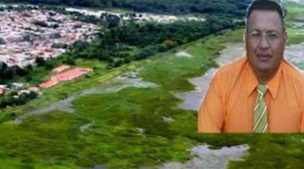 Sistema de contención de Tucupita, “Un gigante cansado” cambio climático vs seguridad de Tucupita (II)