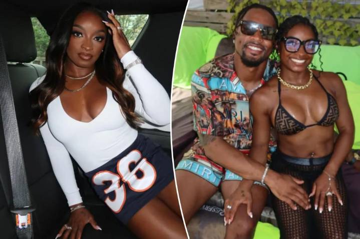 Simone Biles explains why she got a boob job — and reveals other plastic surgeries