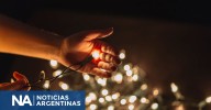 Luces de Navidad 2025: cuándo encenderlas en Argentina y el despliegue de Madrid