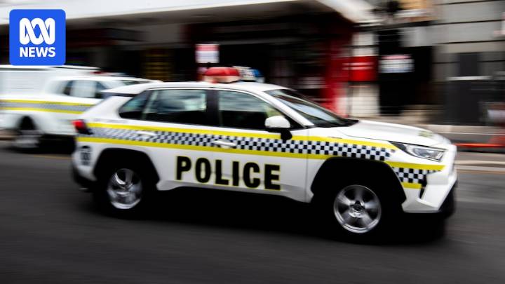 SA Police search for driver in fatal alleged hit