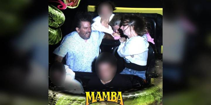 Worlds of Fun responds to safety incident