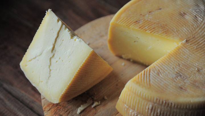 El queso de Cantabria que conquista el oro en los World Cheese Awards