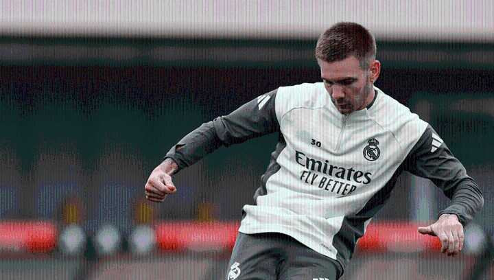 Real Madrid cerró un acuerdo por uno de sus cracks y el beneficiado fue Mastantuono: «cerrado…»