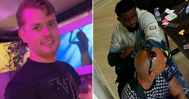 Two men guilty of jewellery shop robbery plot that 'led manager to take own life'