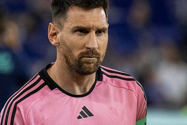 Un gigante europeo quiere a Messi a préstamo por tres meses
