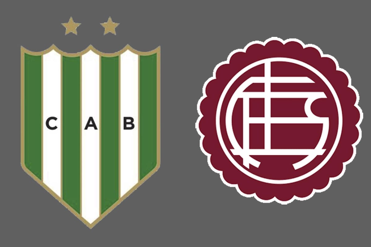 Banfield venció por 2-1 a Lanús,
 por el Torneo Clausura 2025