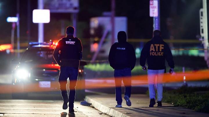 Tiroteo en una fiesta infantil en California deja cuatro muertos y 10 heridos; hay niños entre las víctimas