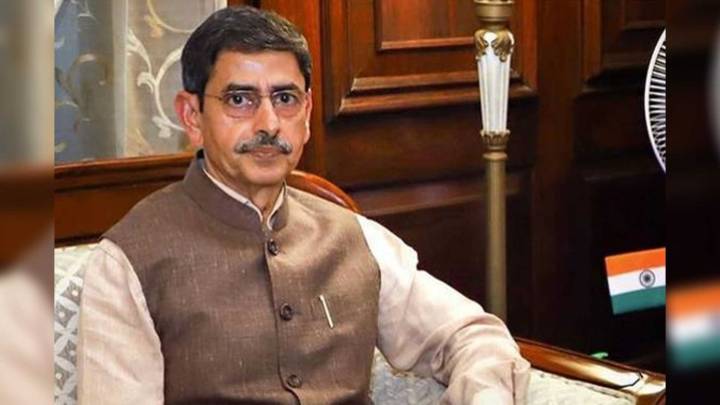 TN Governor Ravi proud of taking Tamil to every Indian