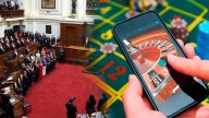 Congreso impulsa reforma tributaria para ordenar apuestas online en el país