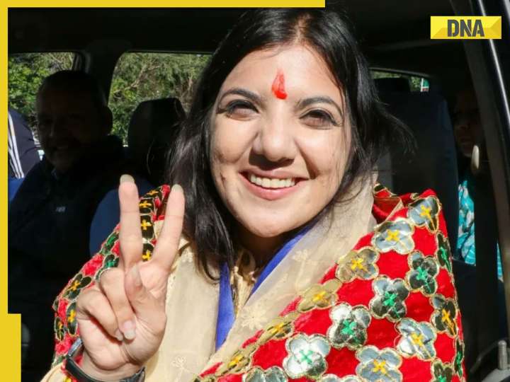Who is Devyani Rana? BJP leader, businesswoman wins Nagrota bypoll
