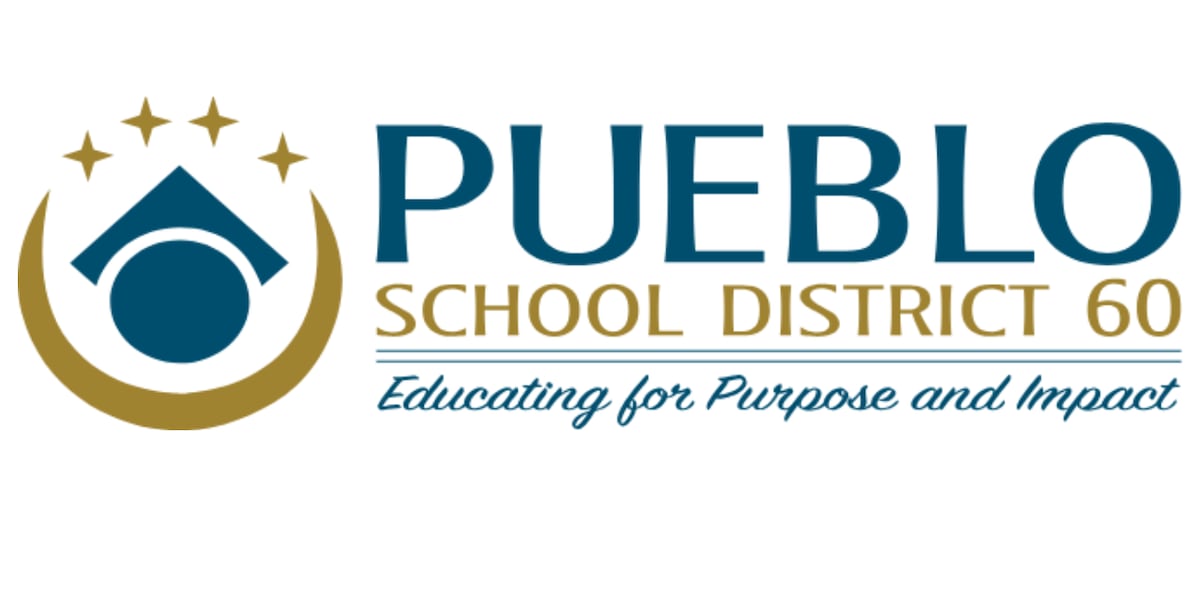 Pueblo School District 60 announces consolidation plans