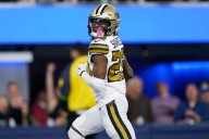 New Orleans Saints trade wide receiver Rashid Shaheed: Report