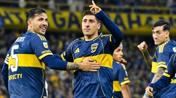 La Liga Profesional dio a conocer los días y horarios de los partidos de cuartos de final del Torneo Clausura