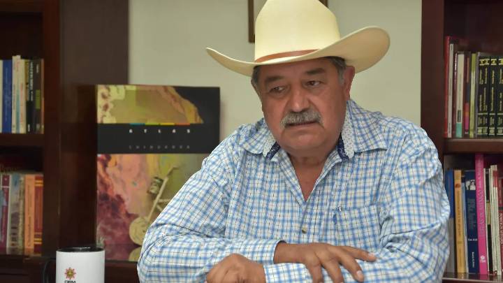 Agricultores, indígenas y autoridades estatales rechazan la Ley de Aguas que promueve Sheinbaum