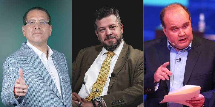 Elecciones Chile 2025: observador electoral compara a Johannes Kaiser con Rafael López Aliaga y Phillip Butters