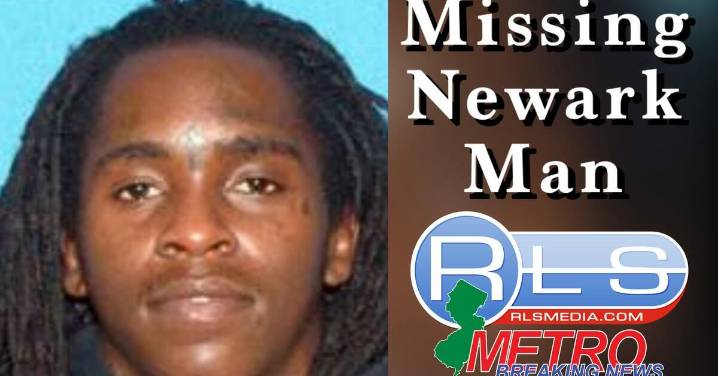 ALERT: Police Seek Help Locating Missing Newark Man Suffering from Schizophrenia