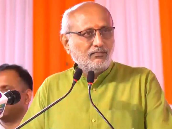 Vice-President Radhakrishnan to visit Kerala from November 3