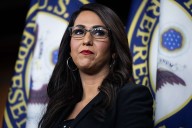 Congresswoman Lauren Boebert Slammed for Mexican Halloween Costume