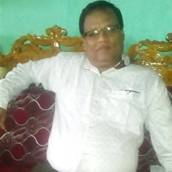 Bangladeshi immigrants link: Sikandar Alam nabbed after 7 days; passport seized, police suspect foreign network