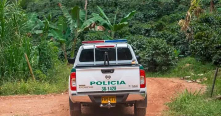 Masacre en San Pablo: hombres armados mataron a cinco mineros