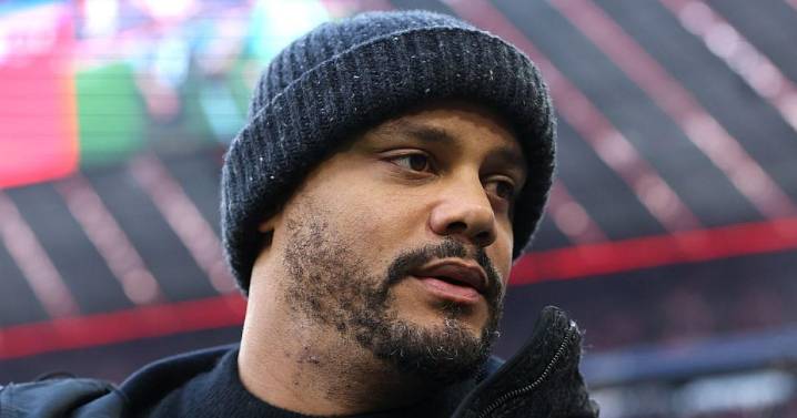 Peter Schmeichel reveals furious Vincent Kompany reaction to Arsenal defeat