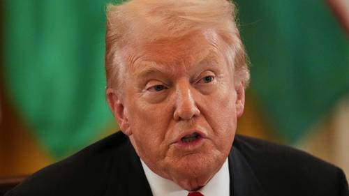 Trump administration asks appeals court to immediately halt ruling on SNAP funding