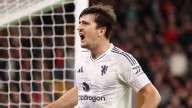 Why Harry Maguire isn't playing today for Manchester United vs. Nottingham Forest with injury news