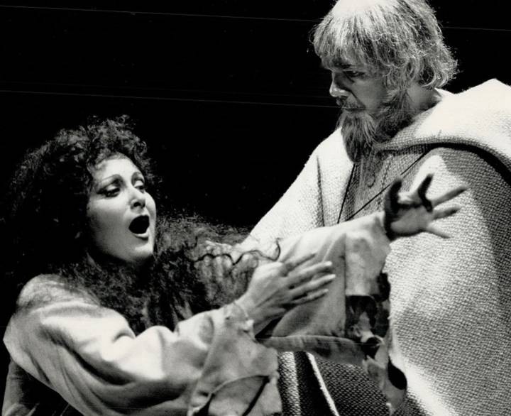 Acclaimed Singer Dies After ‘Short Illness’: Stefka Evstatieva Was 78