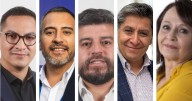 Distrito 3: revisa quiénes serán los diputados de la Región de Antofagasta