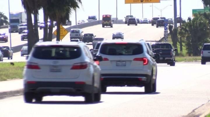Nonprofit raises concerns about Valley air quality
