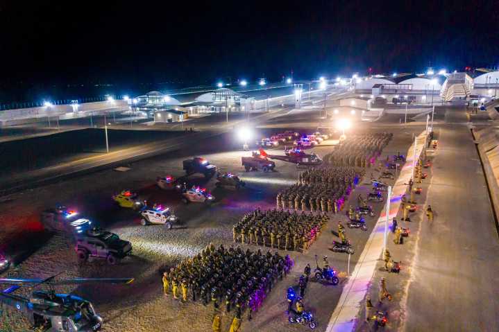 Venezuelans deported to El Salvador were tortured, rights groups say