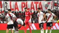 Con la derrota ante Gimnasia, River quedó recalculando
