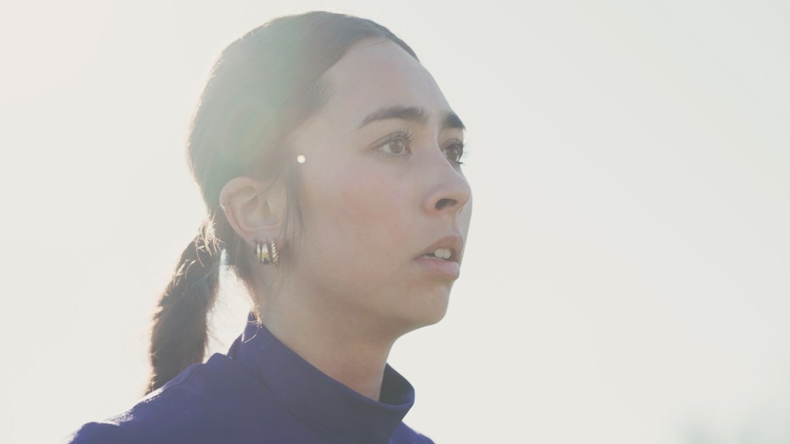 UW soccer community mourns loss of star goalkeeper Mia Hamant