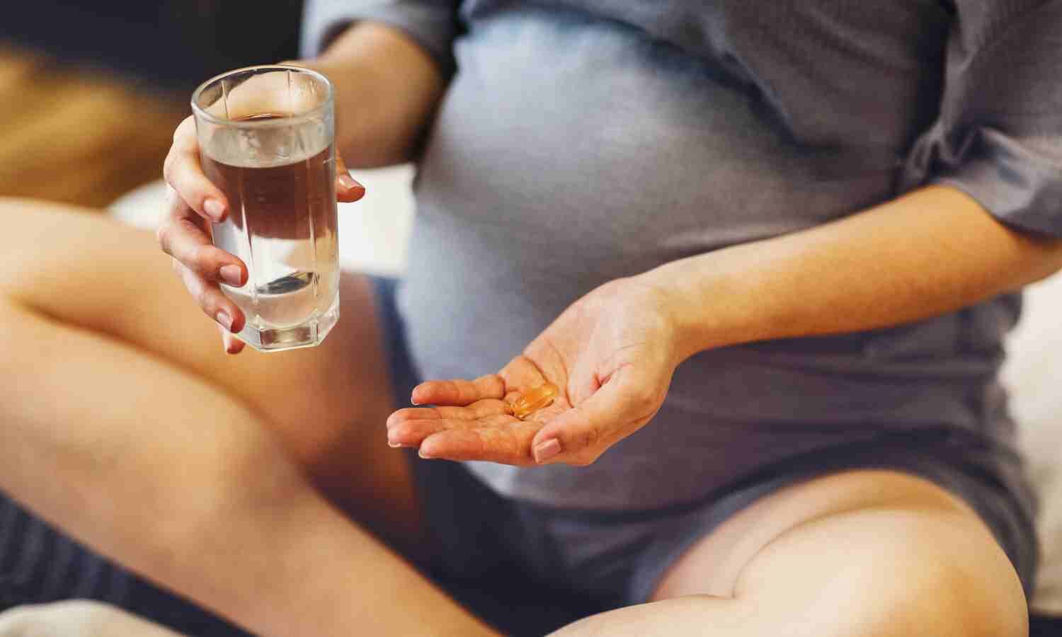Low maternal intake of vitamin D during pregnancy associated with cognitive deficits in early...