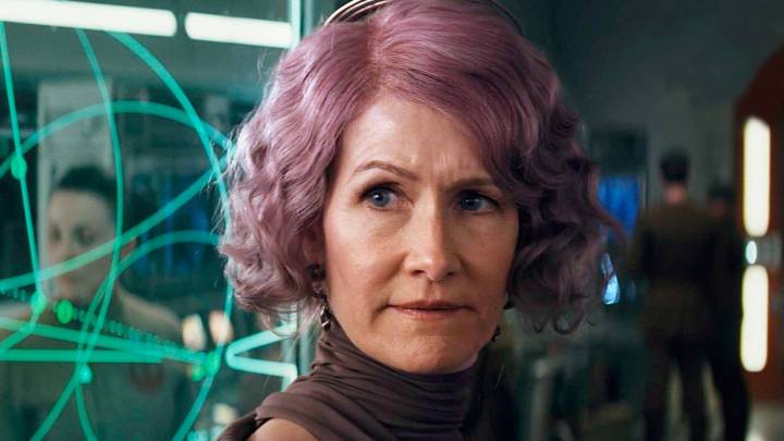 Last Jedi's Controversial Holdo Maneuver Nearly Used In Star Wars Rebels