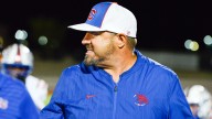 What Las Cruces coach Mark Lopez said after loss in 6A title game