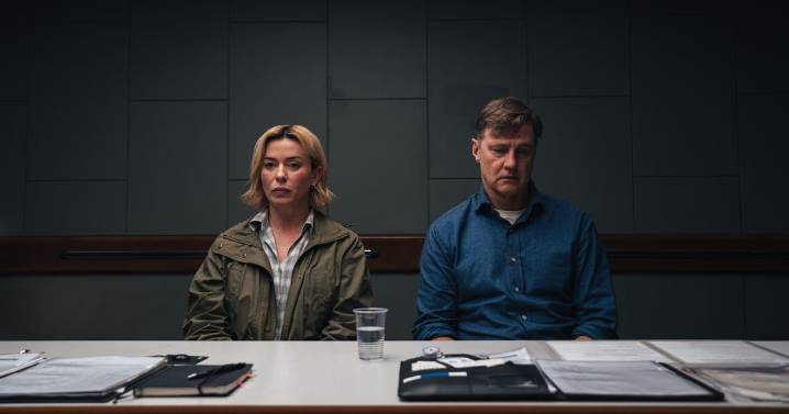 ITV announces 'gripping' new police drama with Welsh star Eve Myles