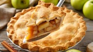 Why Apple Pie Tastes Better From A Bakery