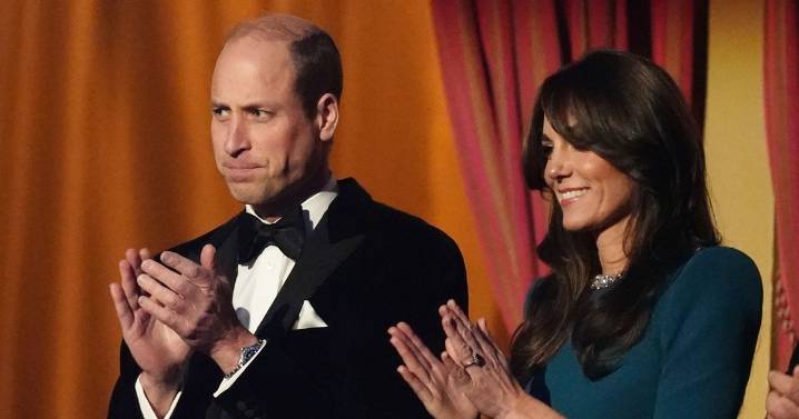 Kensington Palace make major Prince William and Kate announcement on huge event