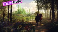 ‘Oz the Great and Powerful’ Hasn’t Aged Well