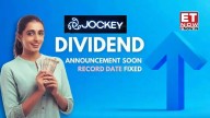 Rs 150 dividend in August, another cash reward by Jockey maker soon